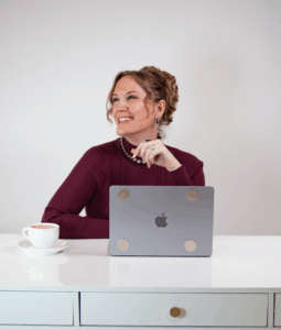 Balancing Personal and Corporate Brands: Morgan Massie & Leadership and Training Concierge