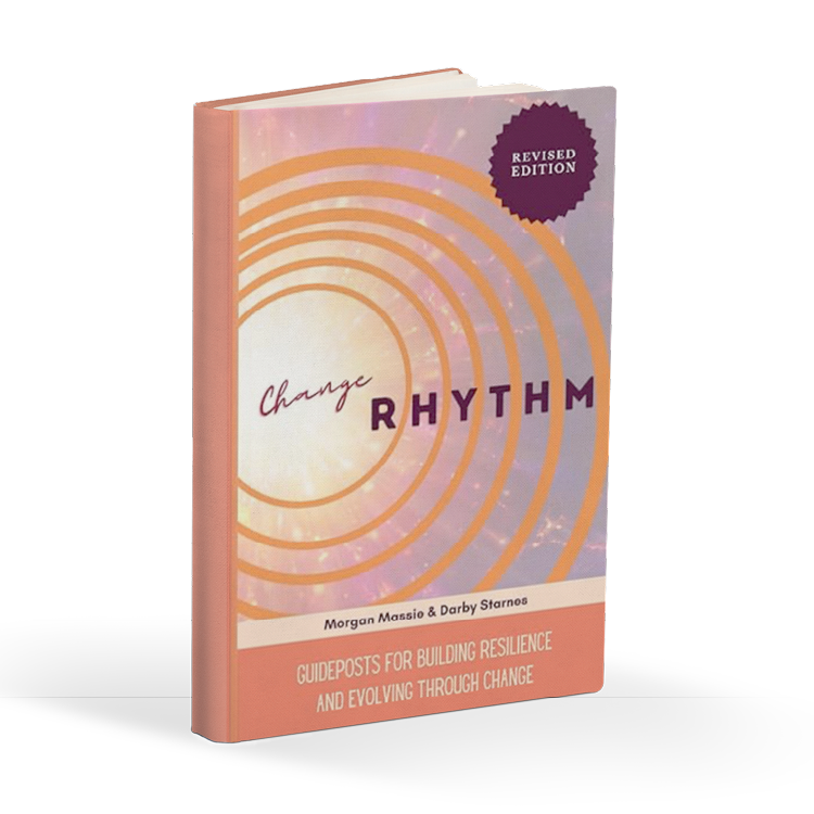 Change Rhythm