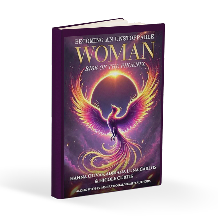 Becoming an Unstoppable Woman Rise of the Phinex