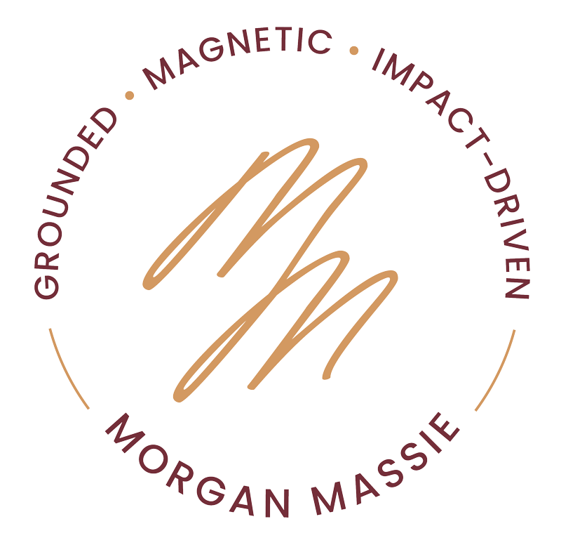 Morgan Massie Circle Icon