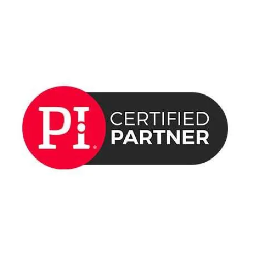 PI Certified Partner
