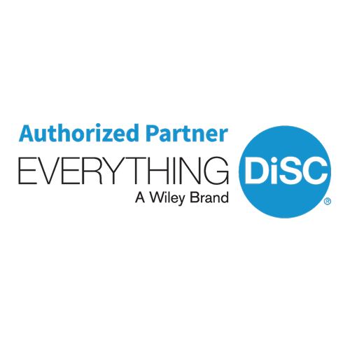 Authorized Partner Everything DiSC
