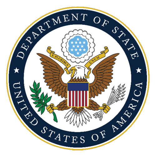 Department of State - United States of America