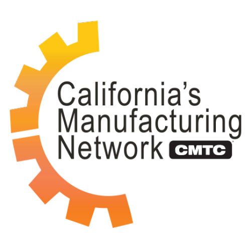 California's Manufacturing Network