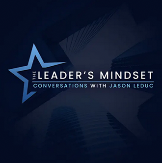 The Leader's Mindset podcast