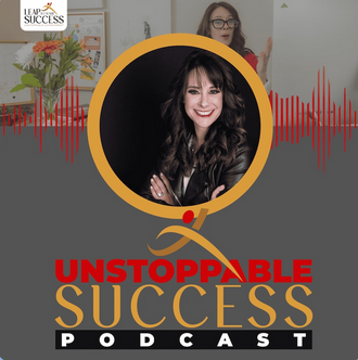 Unstoppable Success Podcast
