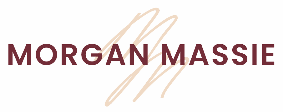Morgan Massie Logo