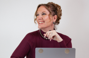 Balancing Personal and Corporate Brands: Morgan Massie & Leadership and Training Concierge