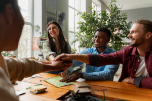 Is Your Retention Rate Luck, or Strategy? Why the Best Leaders Don’t Leave Talent to Chance.